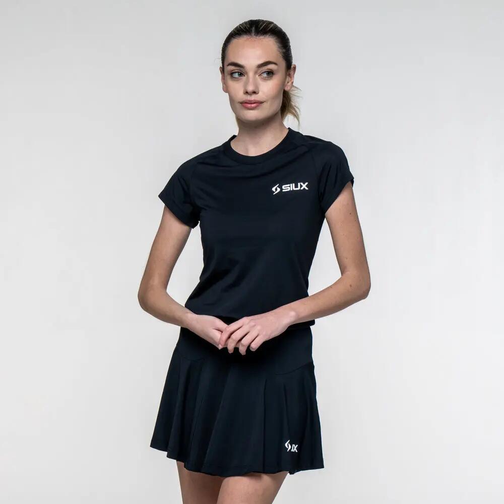 T-shirt Siux Match 26 Damen 2/5