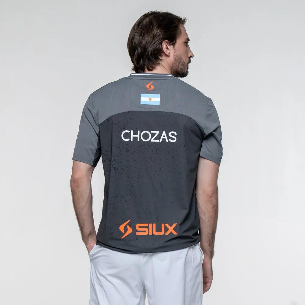 T-shirt Siux Pegasus X Alex Chozas 26 3/5