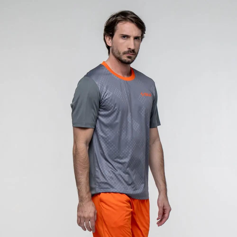 Camiseta Siux Bali 26 3/7