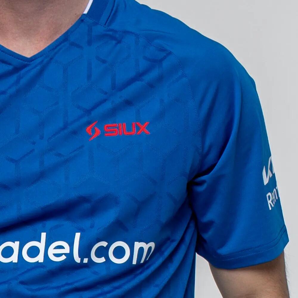 CAMISETA SIUX DIABLO X TINO LIBAAK 26 200191 S 3/5