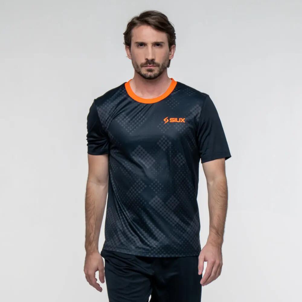 Camiseta Siux Bali 26 2/5