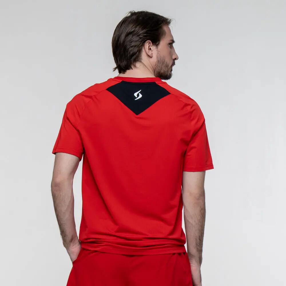 T-shirt Siux Match 26 3/5
