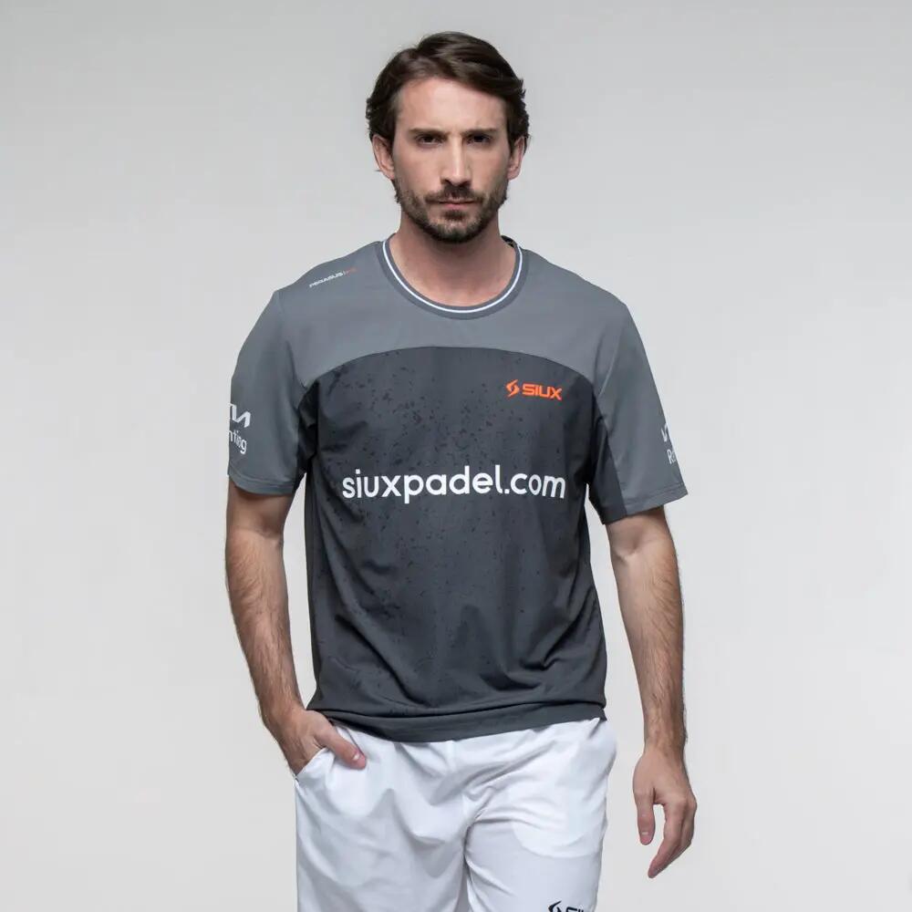 T-shirt Siux Pegasus X Alex Chozas 26 2/5