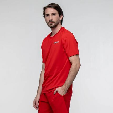 Camiseta Siux Match 26 200065 L