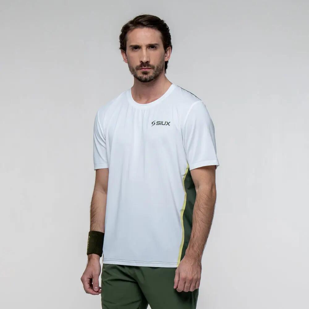 T-shirt Siux Gareh 26 4/5