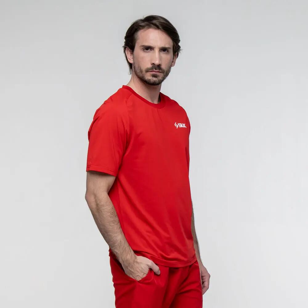 T-shirt Siux Match 26 2/5