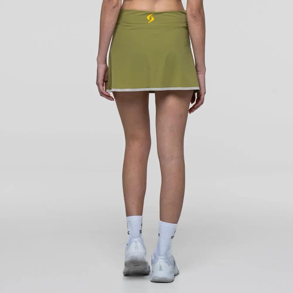 FALDA SIUX GEA 26 200214 MUJER XS 4/5