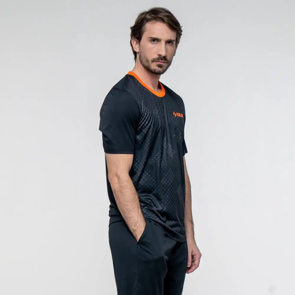 Camiseta Siux Bali 26 4/5
