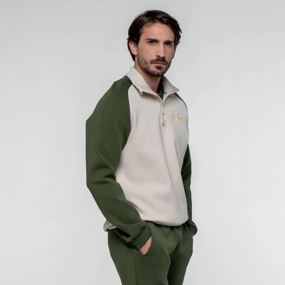 Sweatshirt Siux Gareh 26 4/5