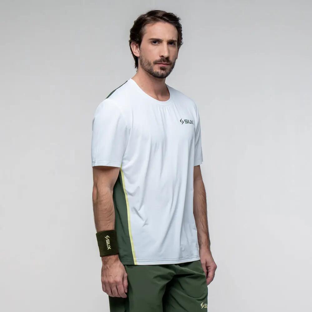 T-shirt Siux Gareh 26 3/5