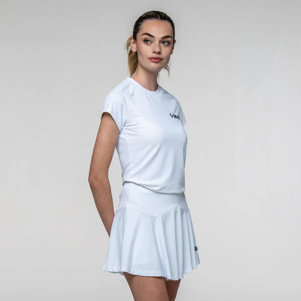T-shirt Siux Match 26 Femme 4/5