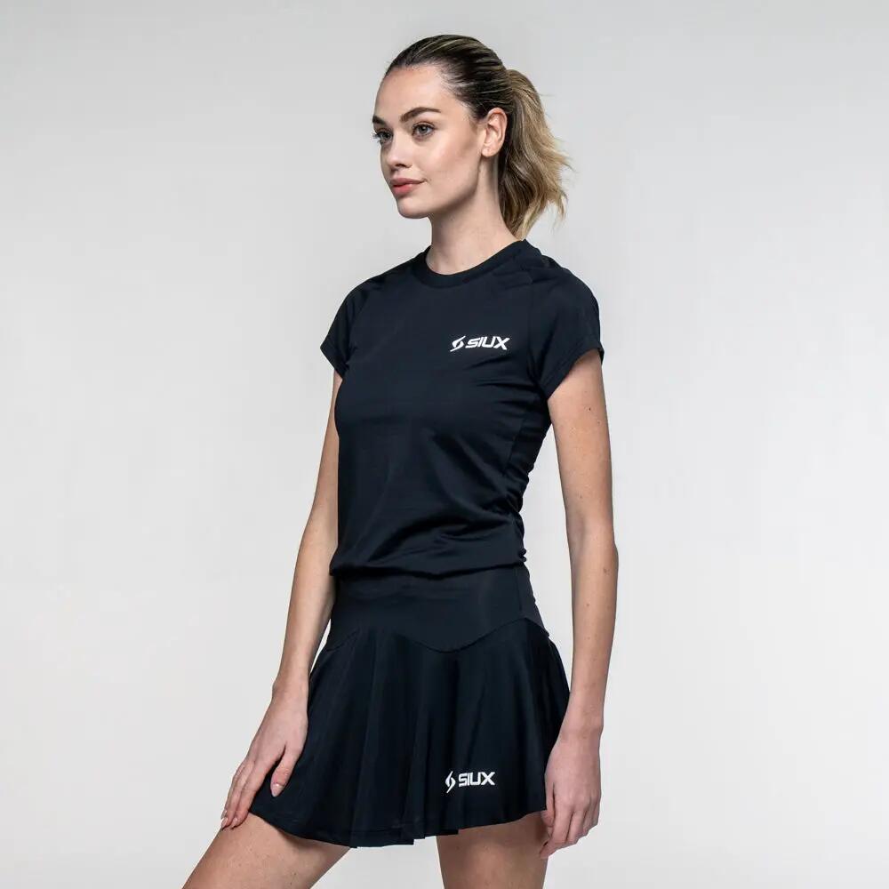 T-shirt Siux Match 26 Damen 3/5