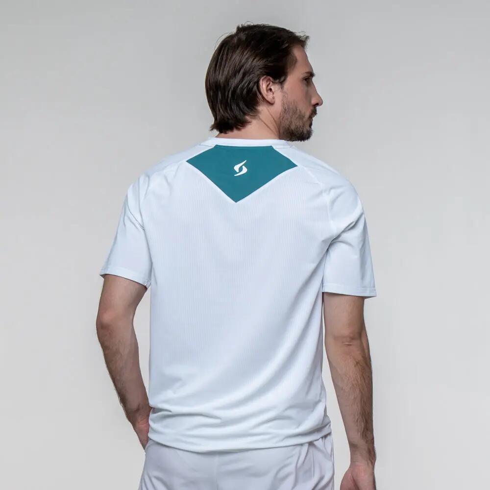 T-shirt Siux Match 26 3/5