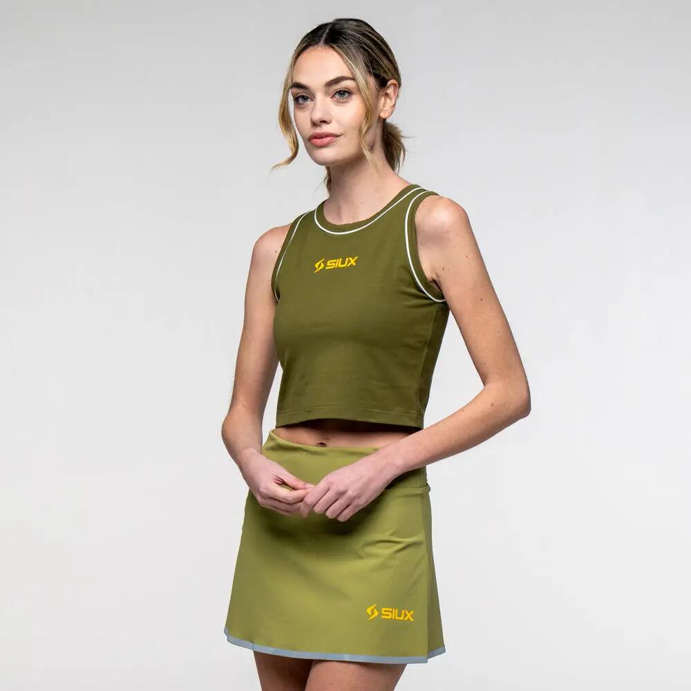 T-shirt Siux Gea 26 Damen 4/5