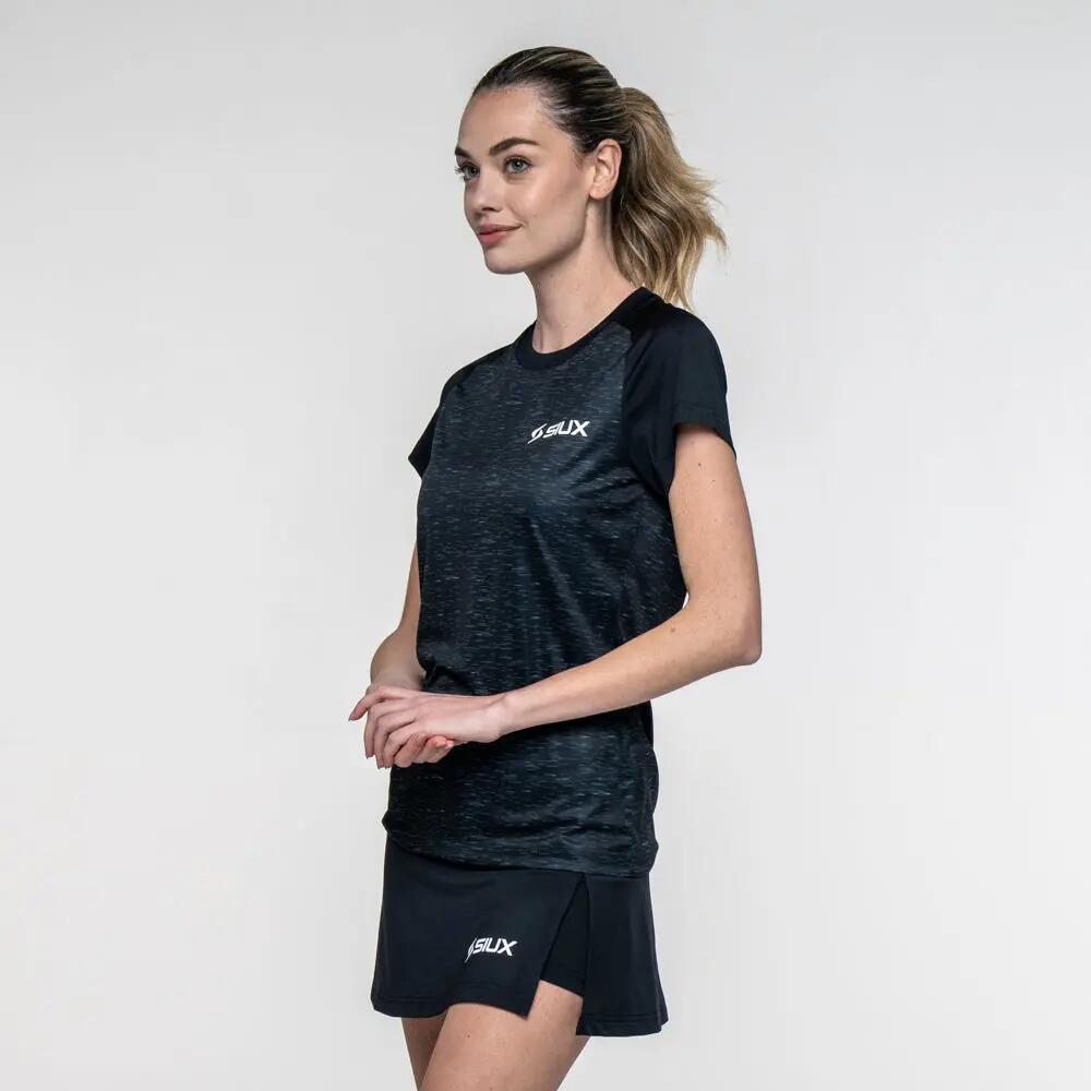 T-shirt Siux Club 26 Damen 4/5