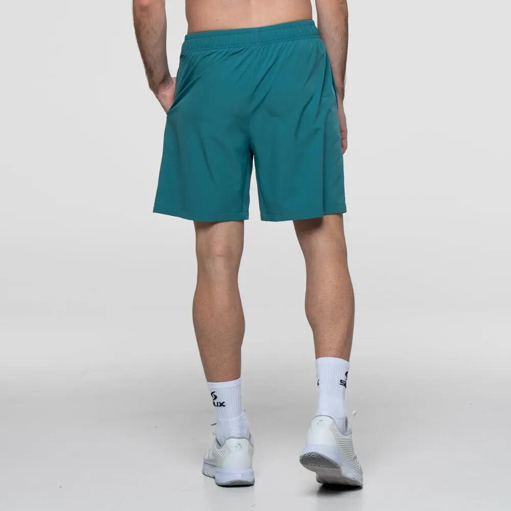 Pantalon Court Siux Match 26 4/5