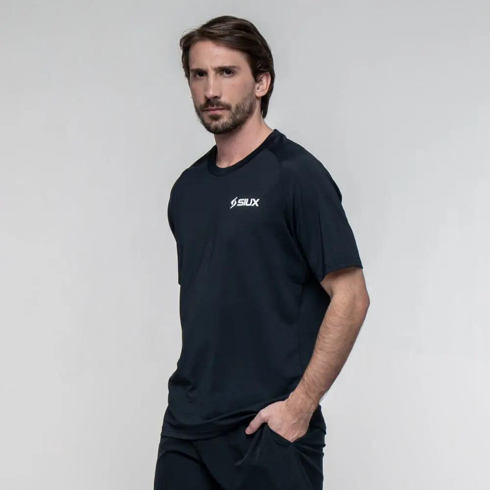 T-shirt Siux Match 26 3/5