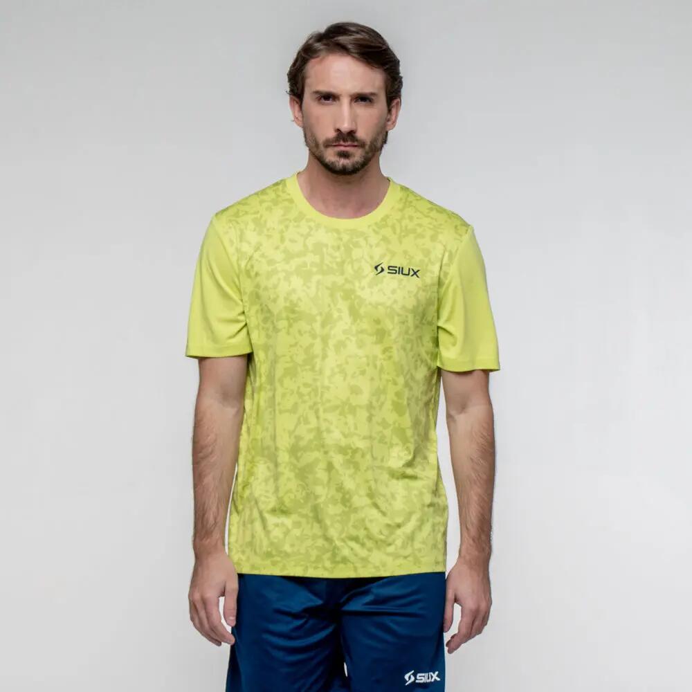 T-shirt Siux Cyber 26 4/5