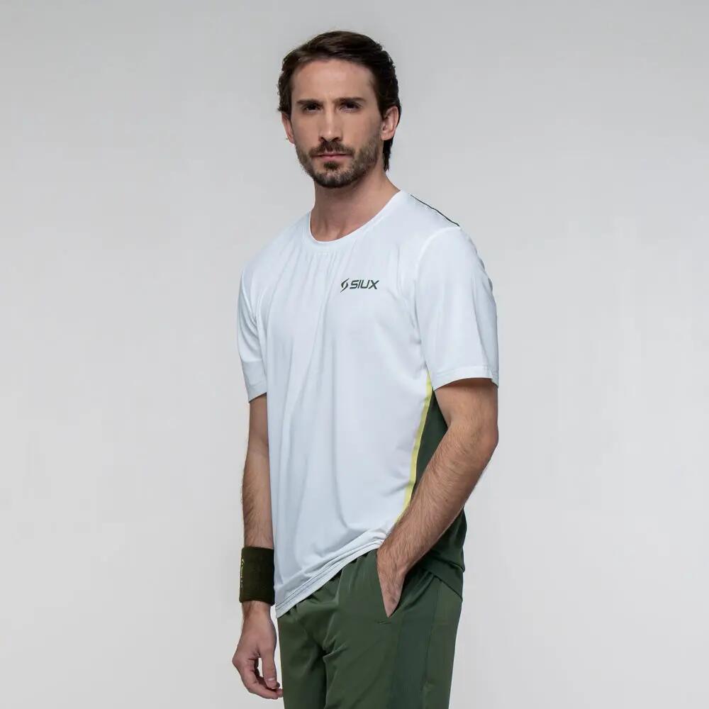 T-shirt Siux Gareh 26 2/5