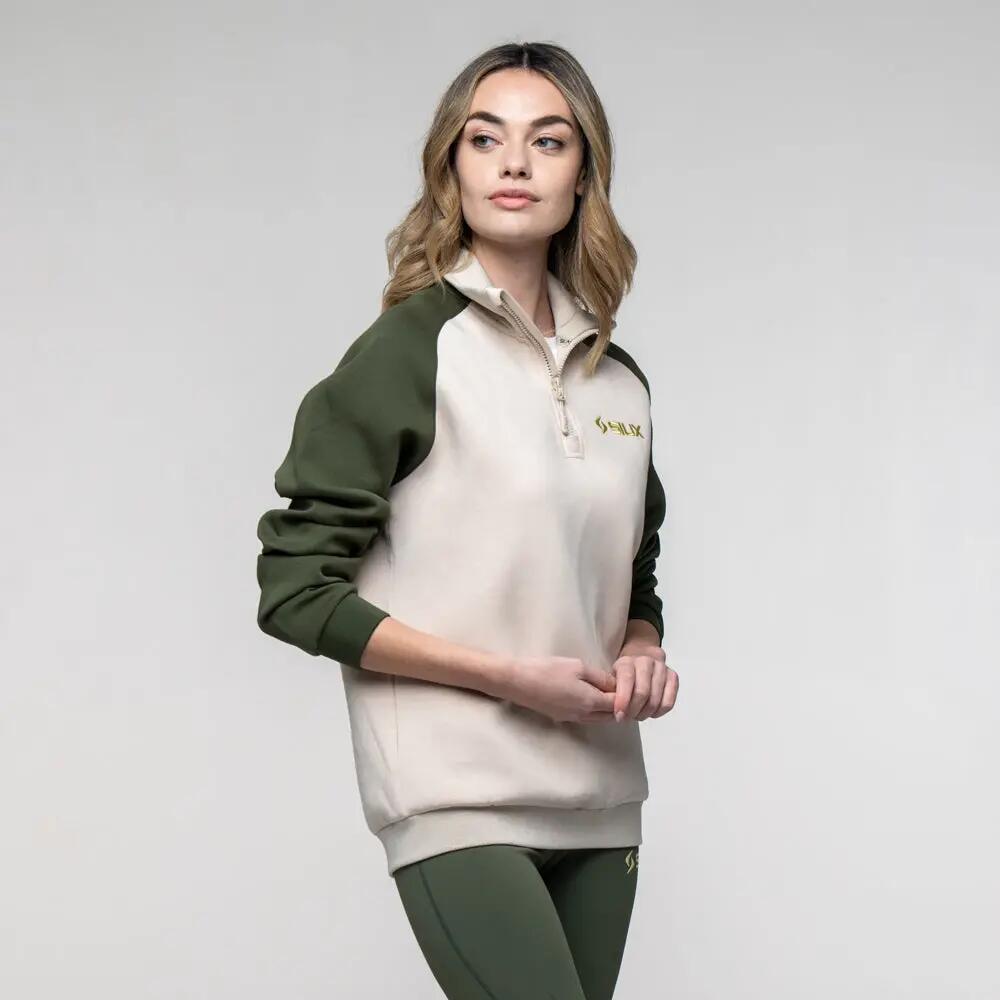 Sweatshirt Siux Gareh 26 2/5