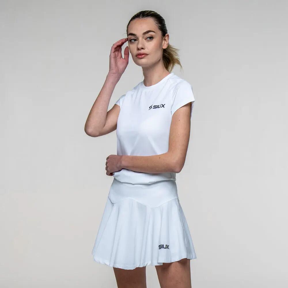 T-shirt Siux Match 26 Femme 3/5