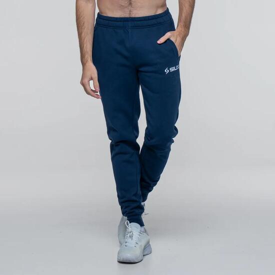 SIUX Basic 26 Bleu Marine | Pantalon de sport homme, confortable et léger