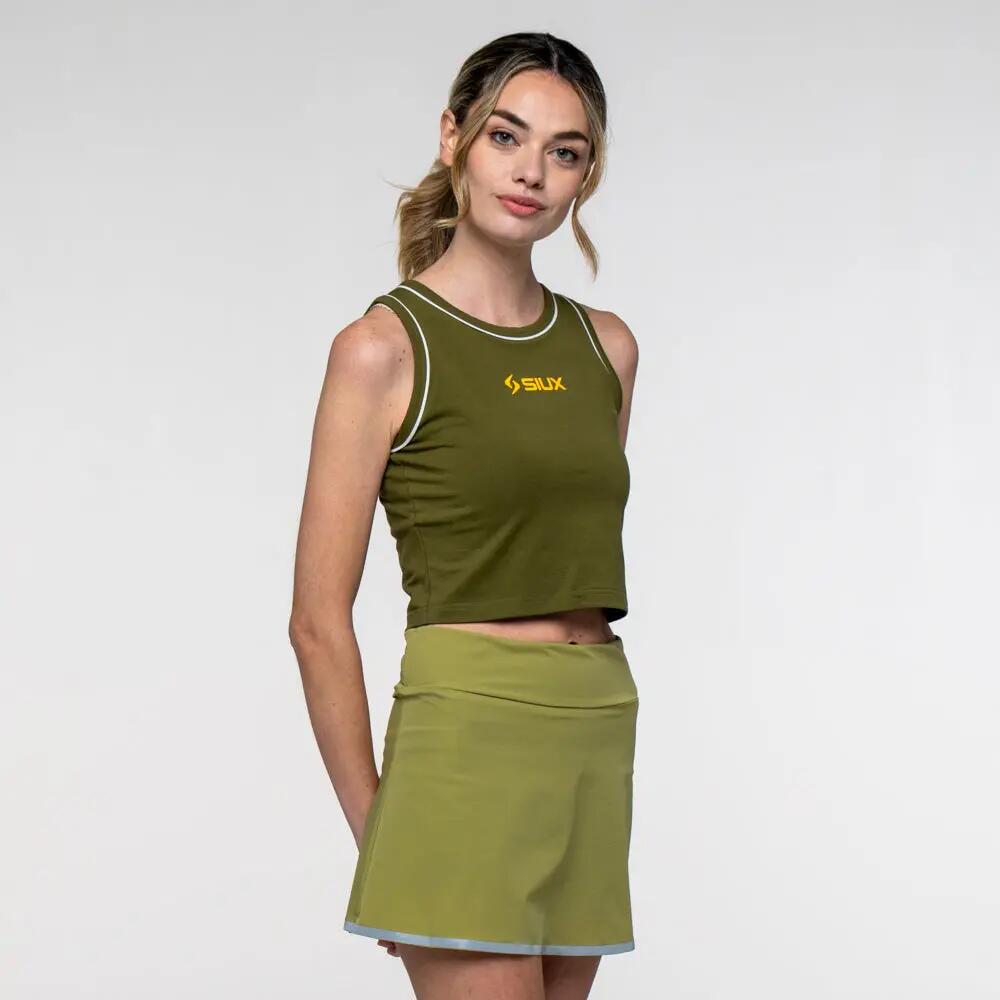 T-shirt Siux Gea 26 Damen 3/5