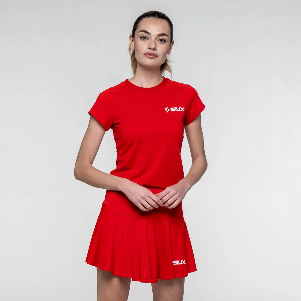 CAMISETA SIUX MATCH 26 200073 MUJER M 4/7
