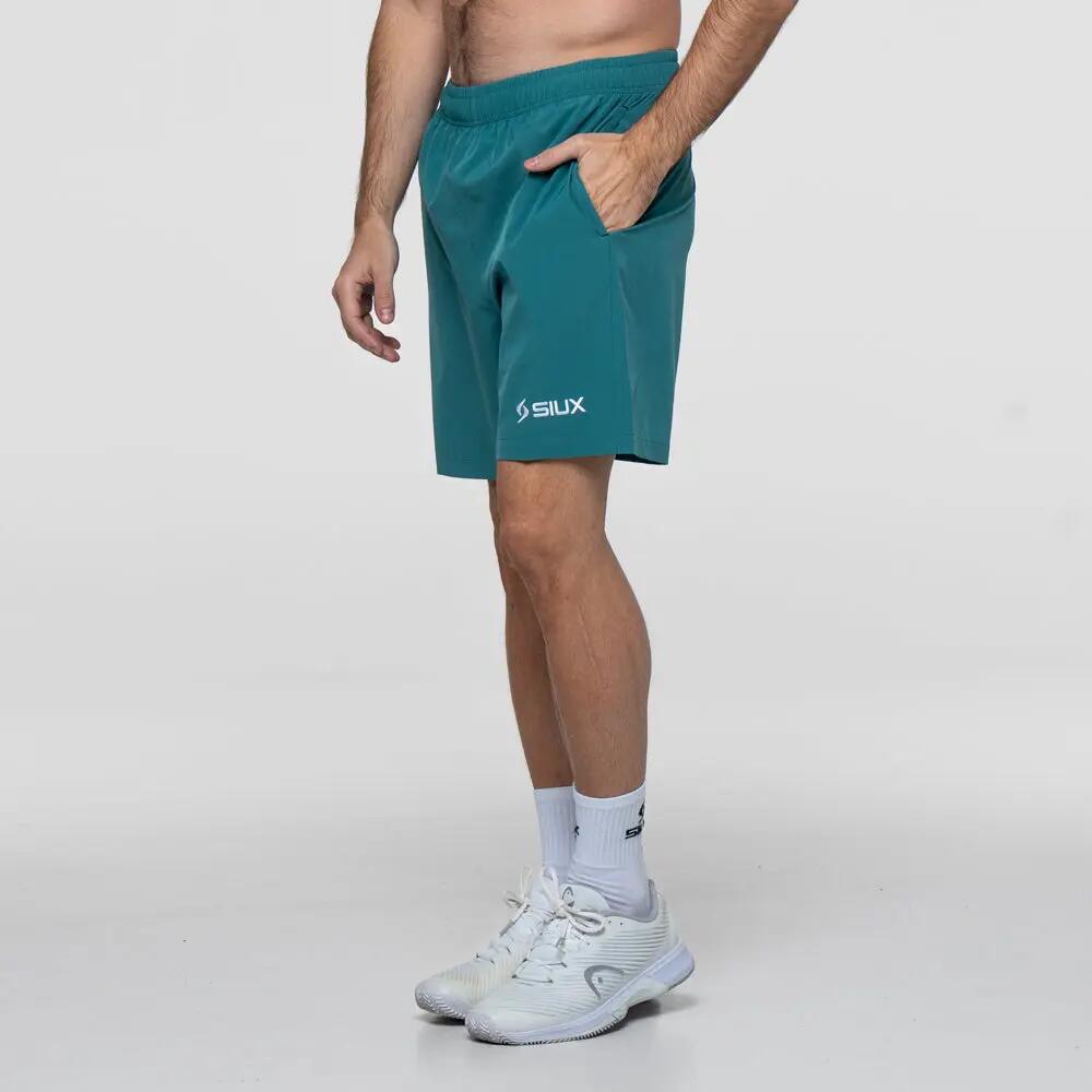 Pantalon Court Siux Match 26 3/5