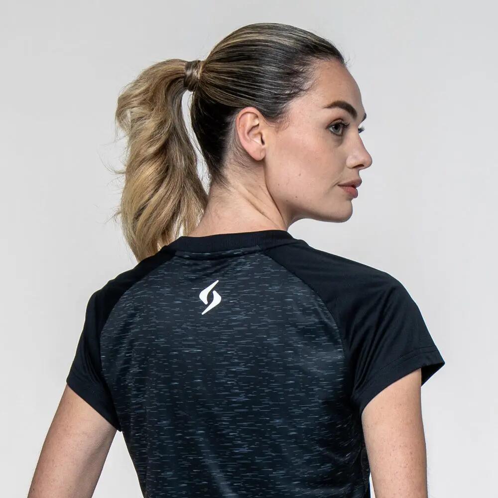 T-shirt Siux Club 26 Damen 2/5