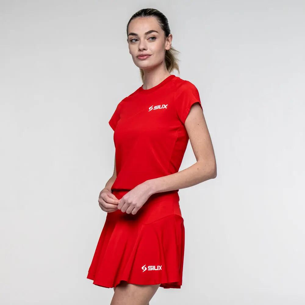 CAMISETA SIUX MATCH 26 200073 MUJER M 3/7