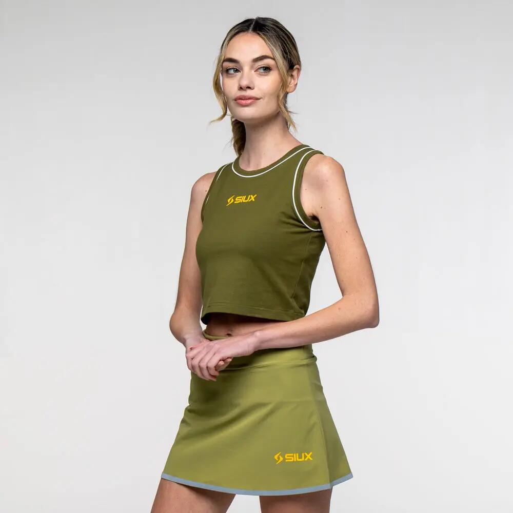 T-shirt Siux Gea 26 Damen 2/5