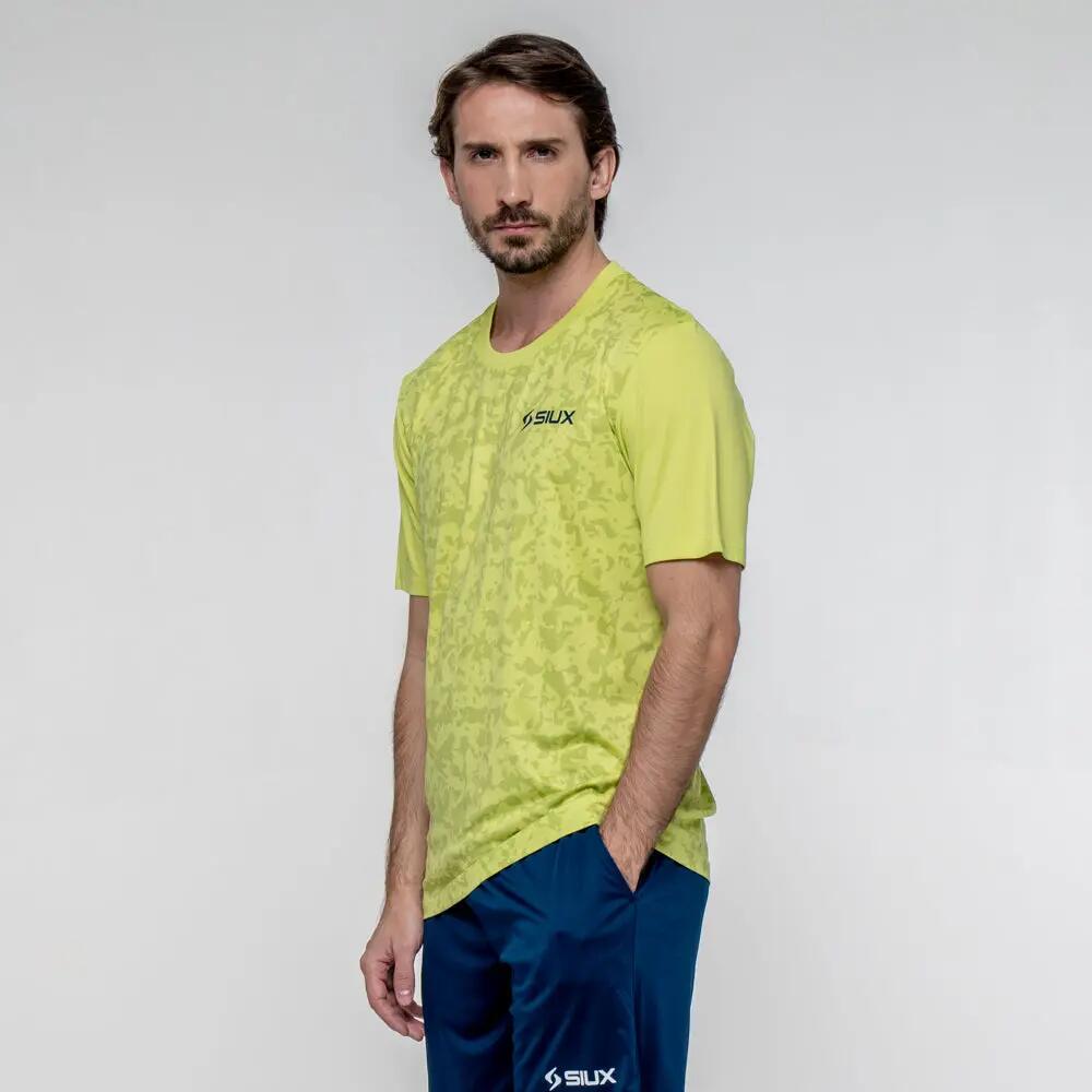 T-shirt Siux Cyber 26 2/5