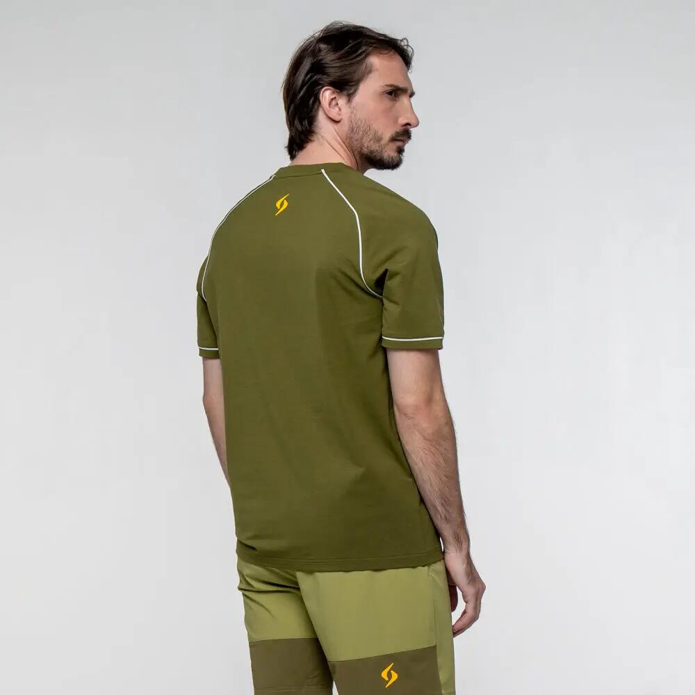 CAMISETA SIUX GEA 26 200211 S 4/5