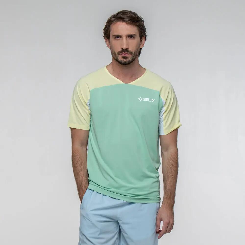 CAMISETA SIUX DARUMA 26200196 S 4/5