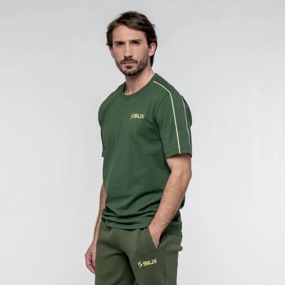 T-shirt Siux Gareh Casual 2/5