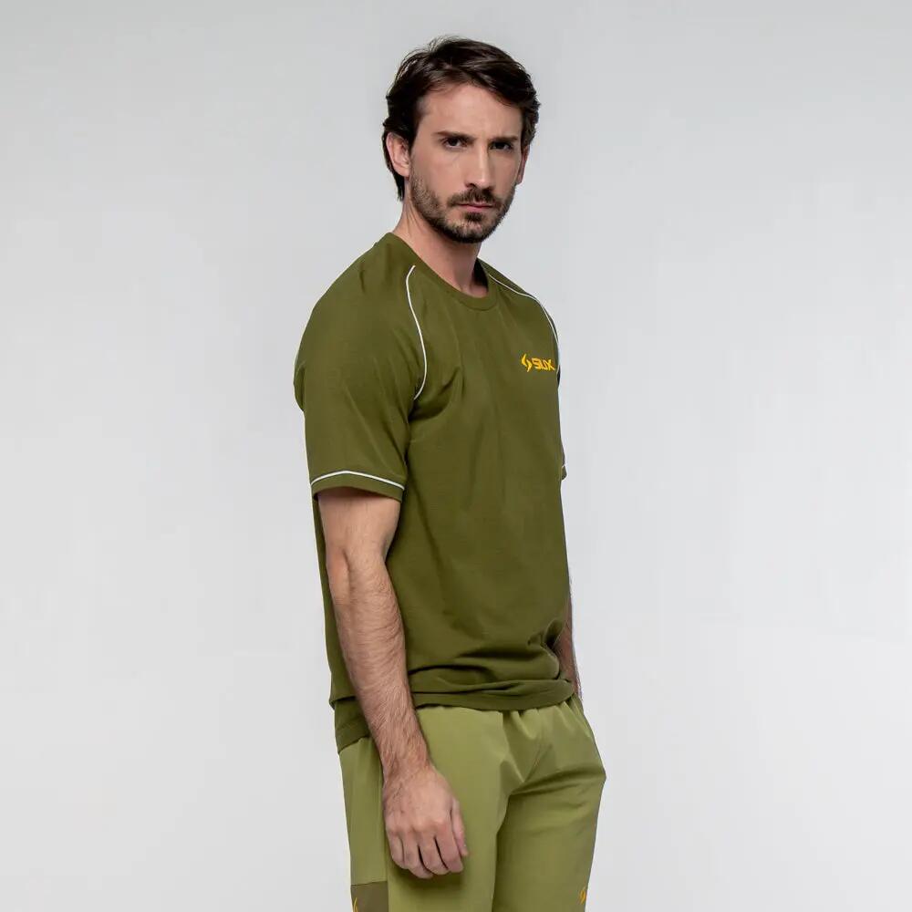 CAMISETA SIUX GEA 26 200211 S 2/5