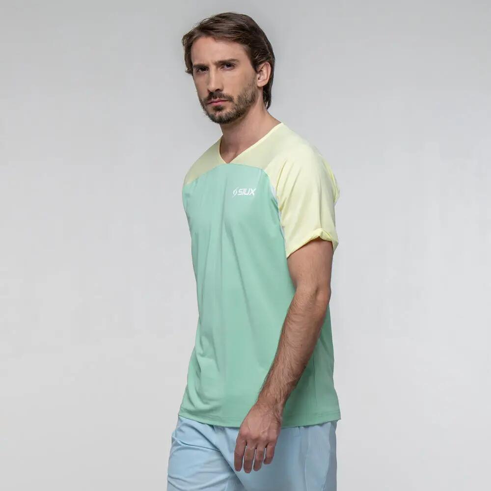 CAMISETA SIUX DARUMA 26200196 S 3/5