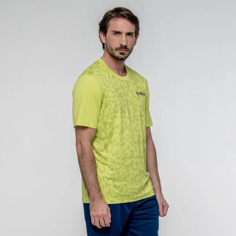 T-shirt Siux Cyber 26 3/5