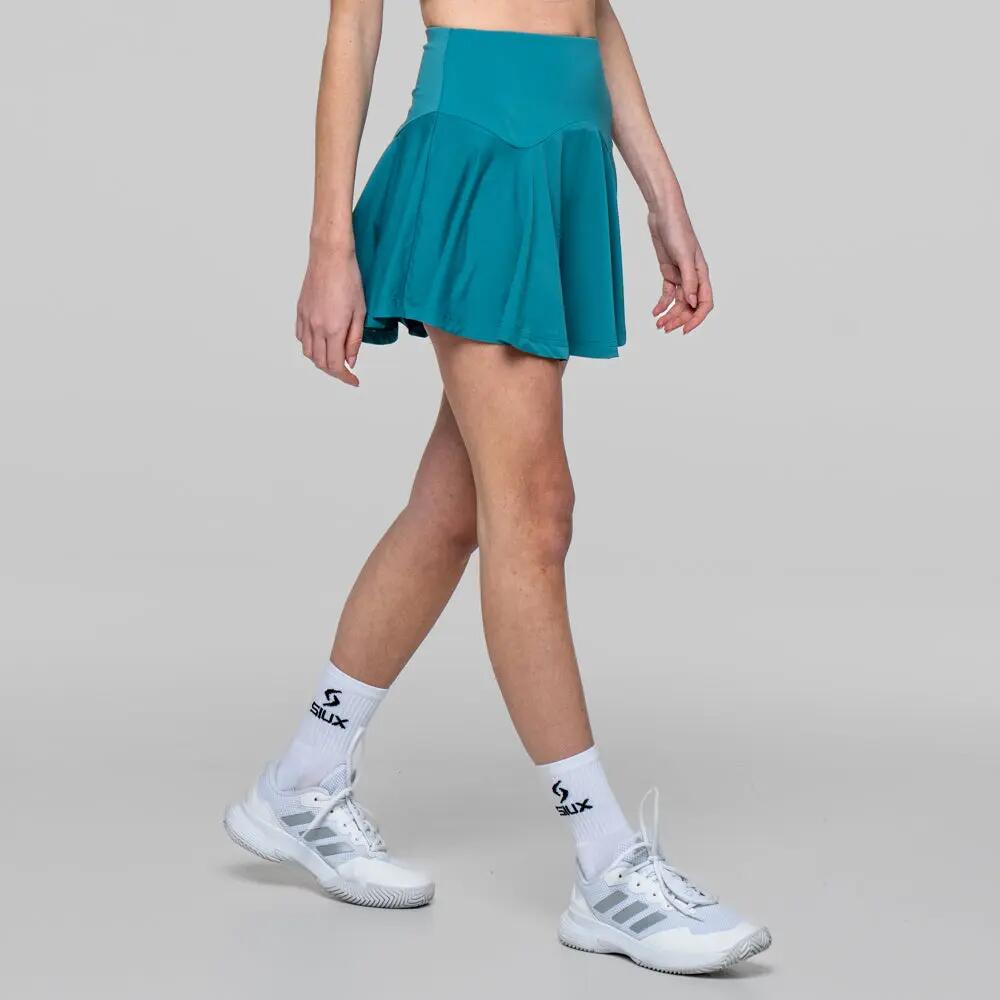 Falda Siux Match 26 Mujer 3/5