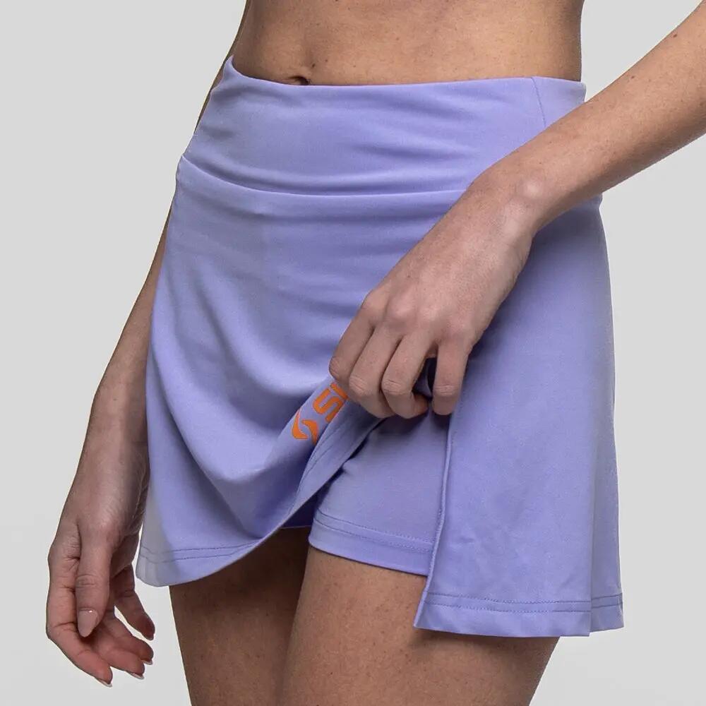 Falda Siux Cyber 26 Lila 2/5