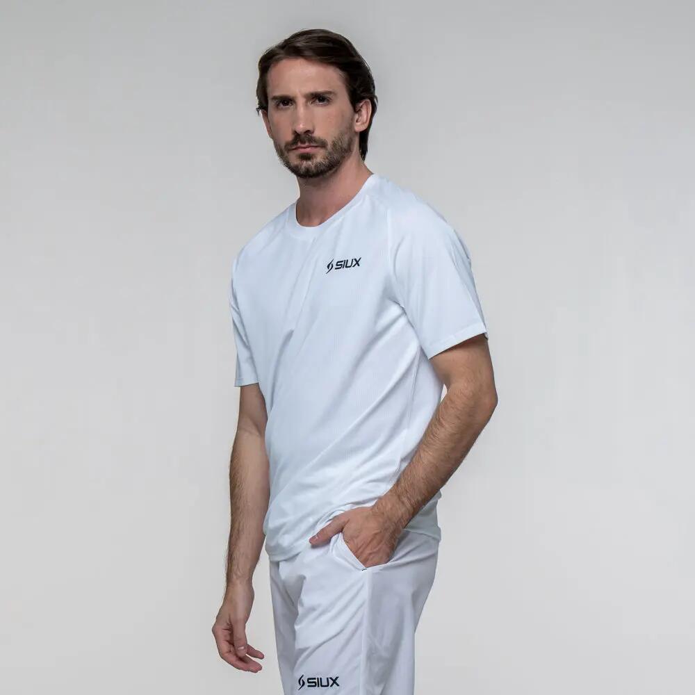 T-shirt Siux Match 26 2/5