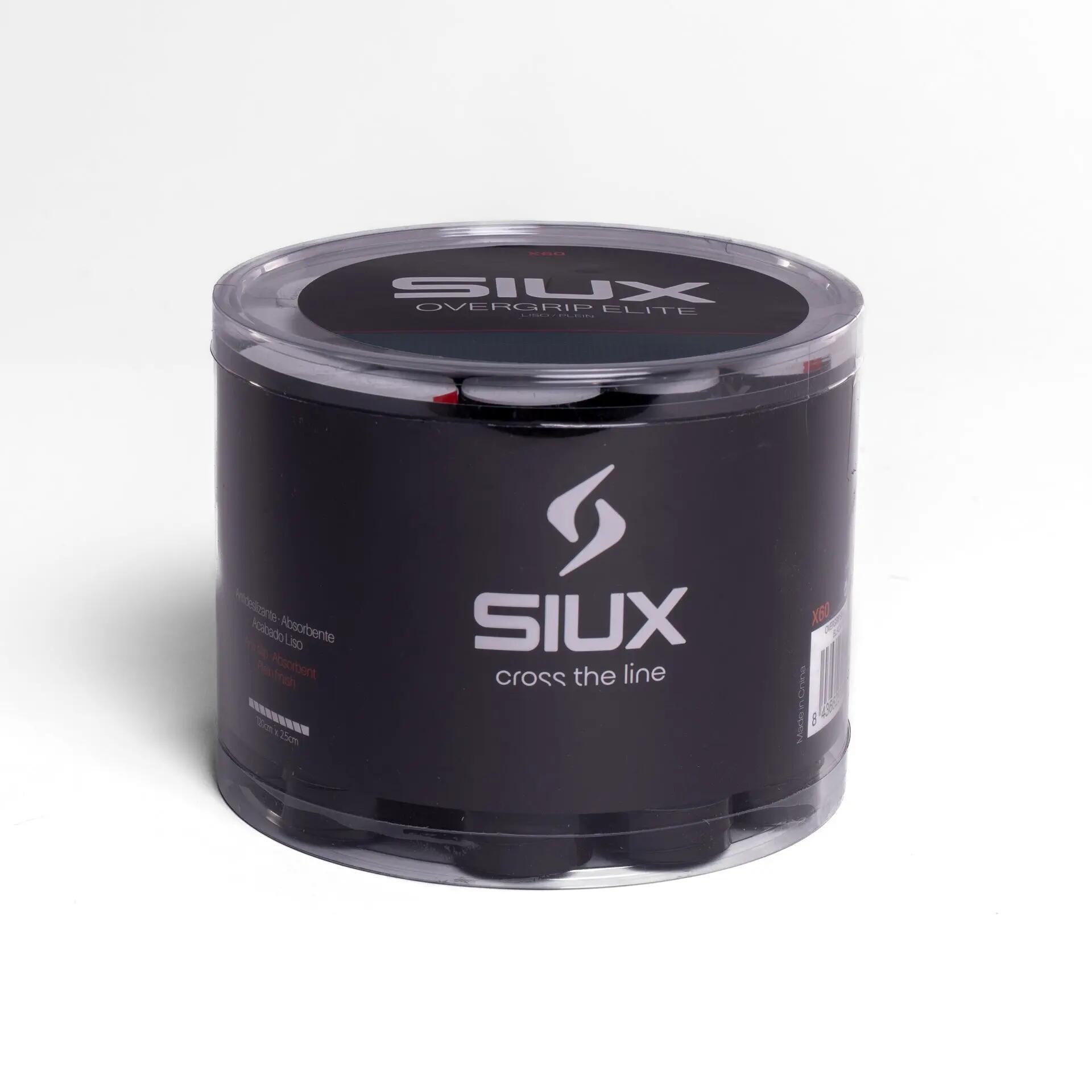 SIUX picture
