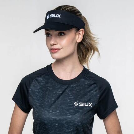 Visor Siux Basic 26 Schwarz