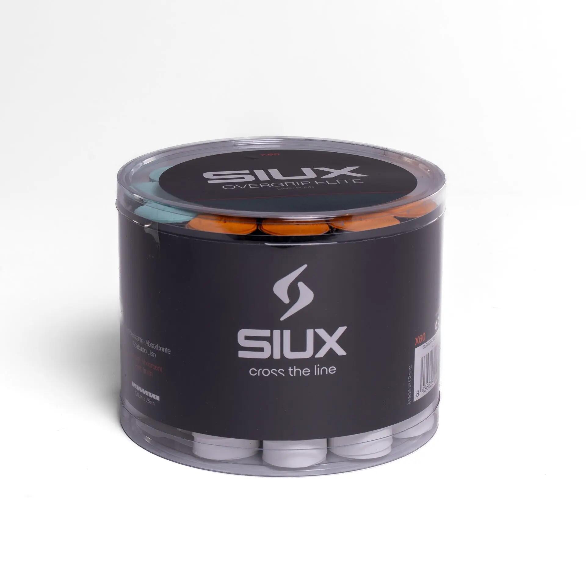 SIUX picture