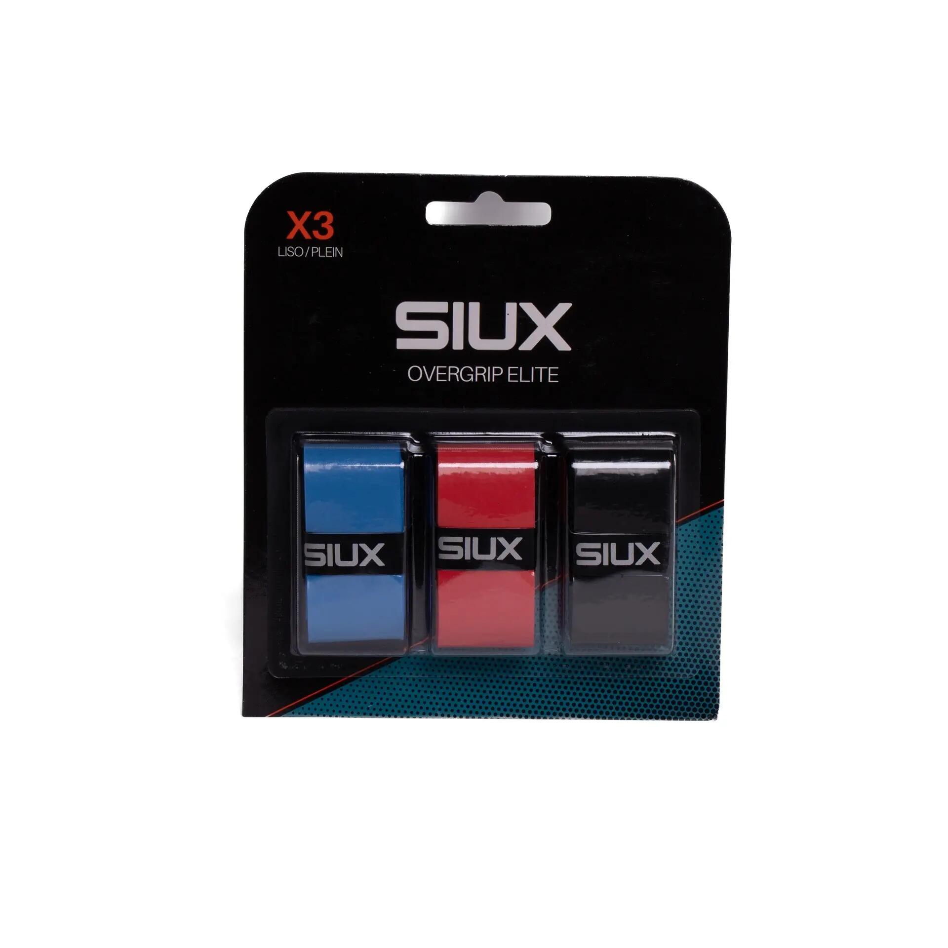 SIUX picture