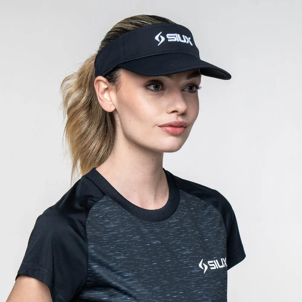 Visiere Siux Basic 26 Noire 4/5