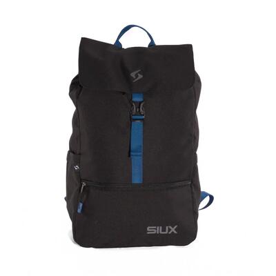 Backpack siux pulse black 200030