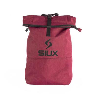 Backpack siux street red 200037