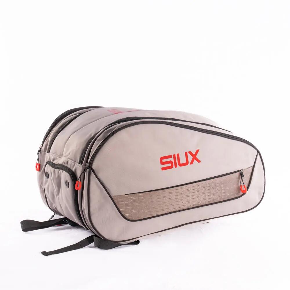 Paletero Siux Edge Blanco 200020